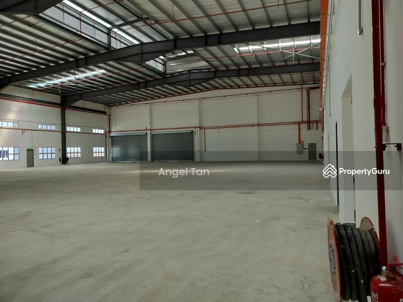 Detached Factory for Rent in Senai (Kulai) - Angel Tan - PropertyGuru.com.my