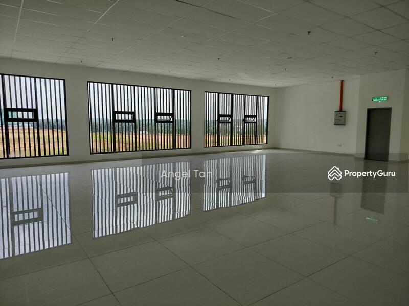 Detached Factory for Rent in Senai (Kulai) - Angel Tan - PropertyGuru.com.my