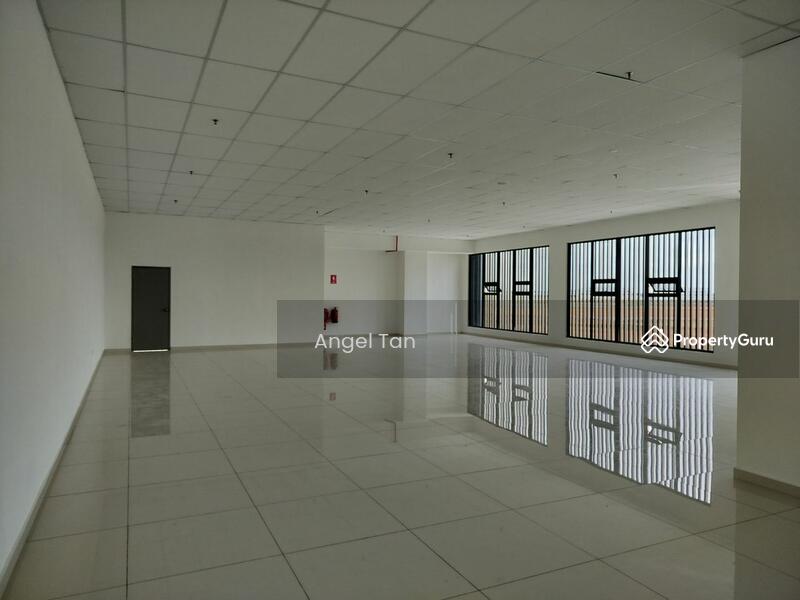 Detached Factory for Rent in Senai (Kulai) - Angel Tan - PropertyGuru.com.my