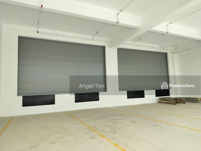 Detached Factory for Rent in Senai (Kulai) - Angel Tan - PropertyGuru.com.my