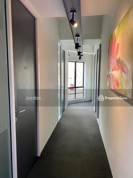 For Rent - Desa Sri Hartamas