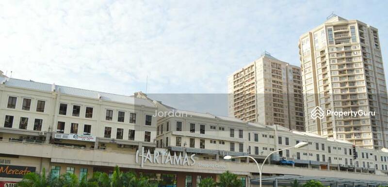 For Rent - Desa Sri Hartamas