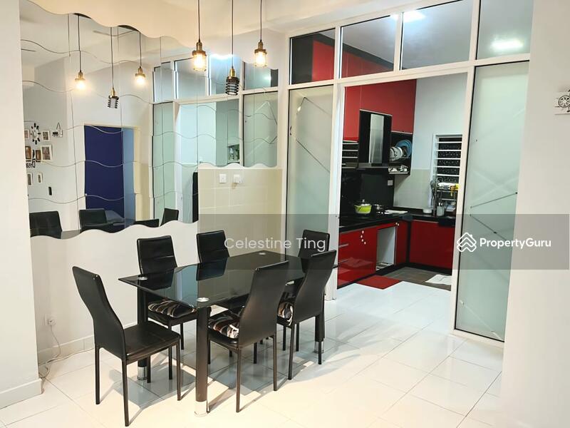 Rumah Teres 2 Tingkat untuk Dijual di Setia Ecohill (Semenyih) - Celestine Ting - PropertyGuru.com.my