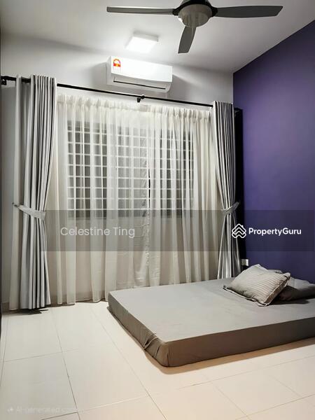 Rumah Teres 2 Tingkat untuk Dijual di Setia Ecohill (Semenyih) - Celestine Ting - PropertyGuru.com.my