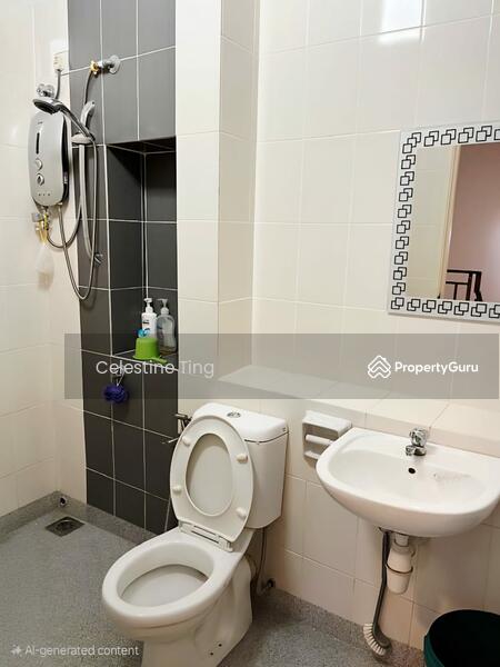 Rumah Teres 2 Tingkat untuk Dijual di Setia Ecohill (Semenyih) - Celestine Ting - PropertyGuru.com.my