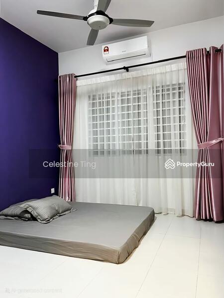 Rumah Teres 2 Tingkat untuk Dijual di Setia Ecohill (Semenyih) - Celestine Ting - PropertyGuru.com.my