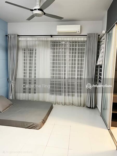 Rumah Teres 2 Tingkat untuk Dijual di Setia Ecohill (Semenyih) - Celestine Ting - PropertyGuru.com.my