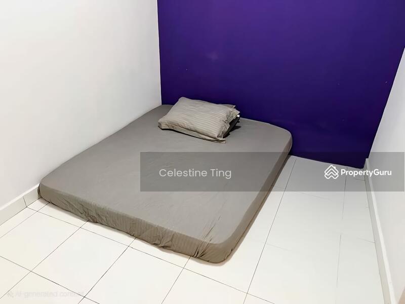 Rumah Teres 2 Tingkat untuk Dijual di Setia Ecohill (Semenyih) - Celestine Ting - PropertyGuru.com.my