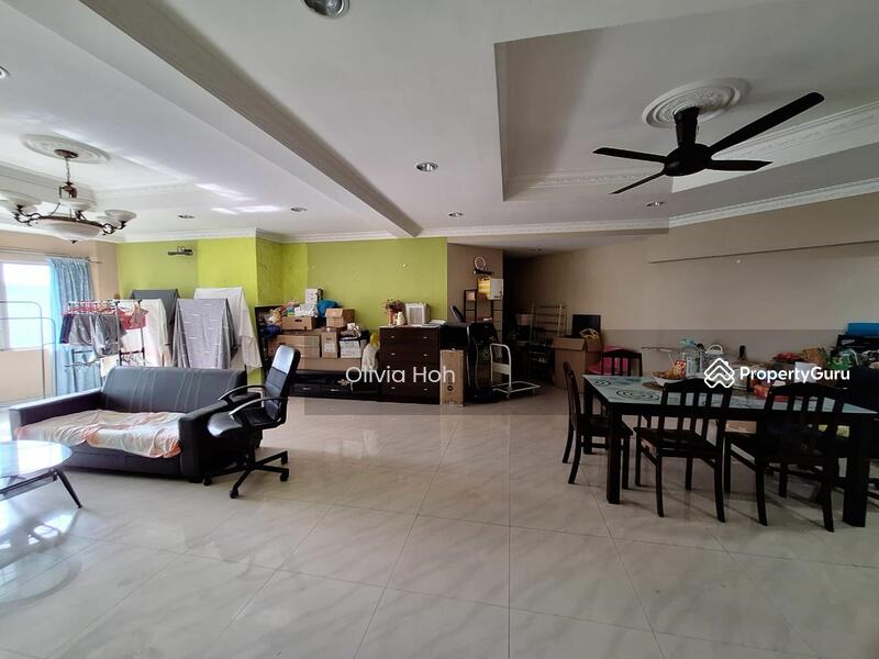 For Rent - Menara Jaya