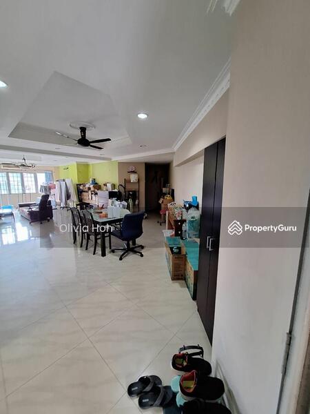 For Rent - Menara Jaya