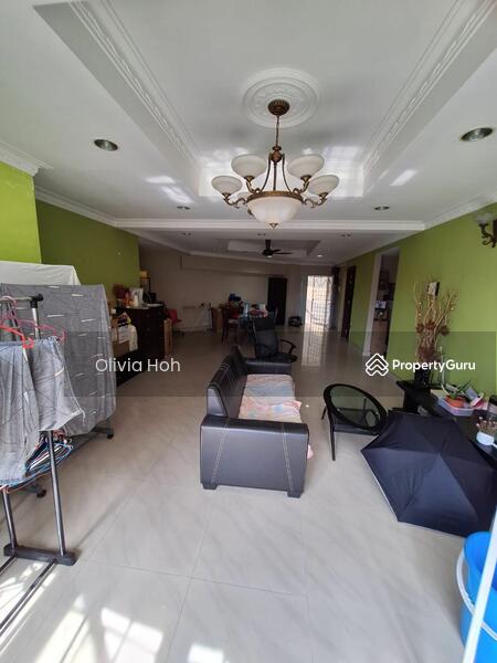 For Rent - Menara Jaya