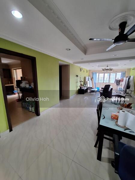 For Rent - Menara Jaya