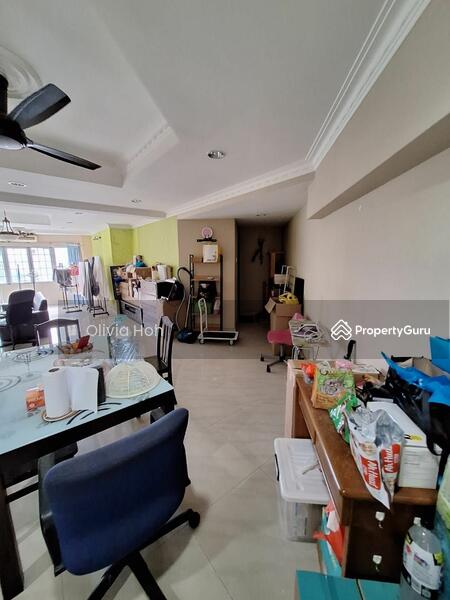 For Rent - Menara Jaya