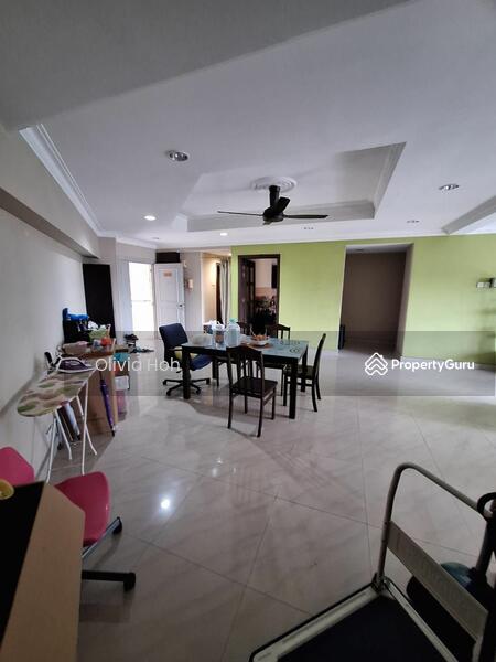 For Rent - Menara Jaya