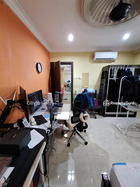 For Rent - Menara Jaya