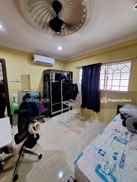 For Rent - Menara Jaya