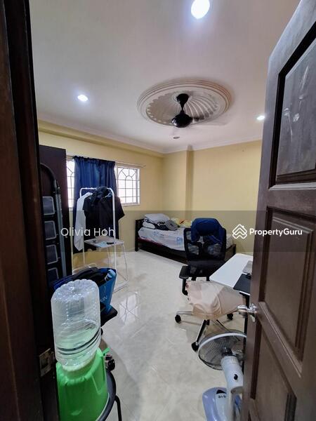 For Rent - Menara Jaya
