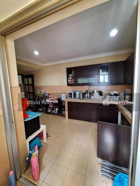 For Rent - Menara Jaya
