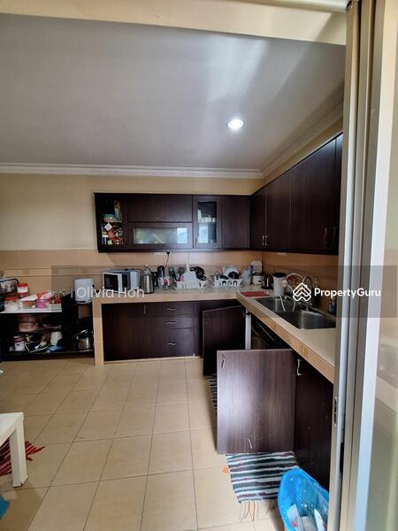For Rent - Menara Jaya