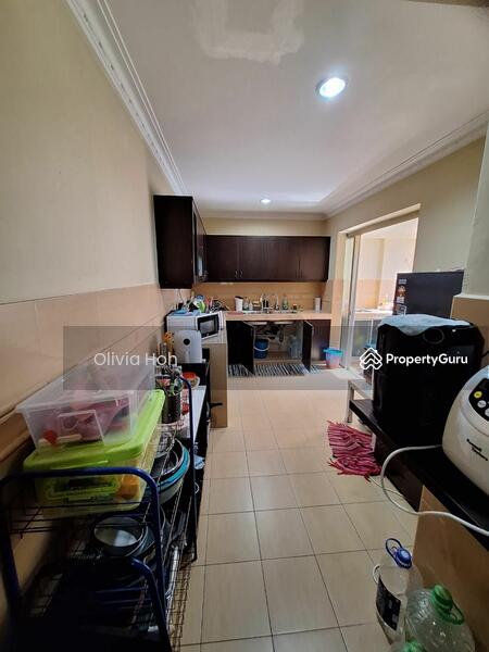For Rent - Menara Jaya