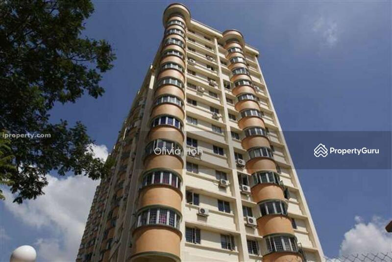 For Rent - Menara Jaya