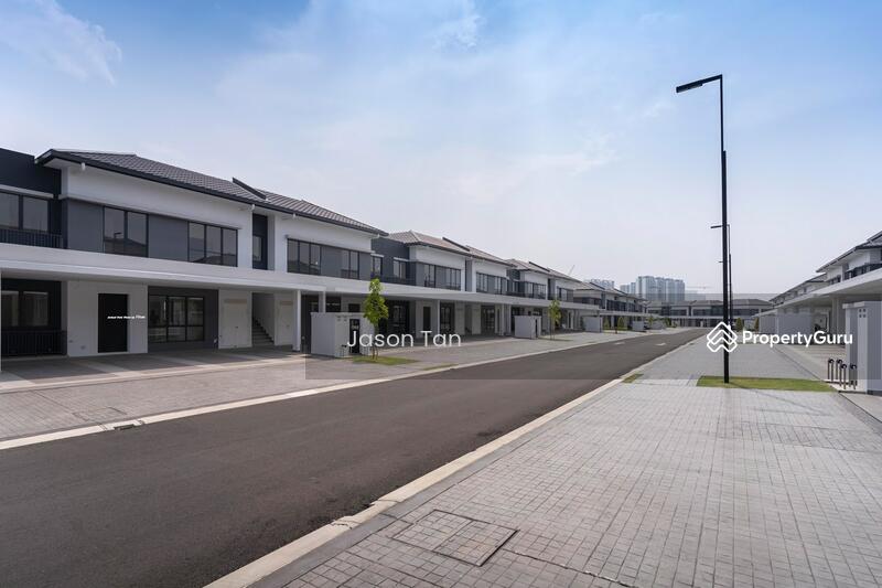 For Sale - EMBER @ Eco Ardence