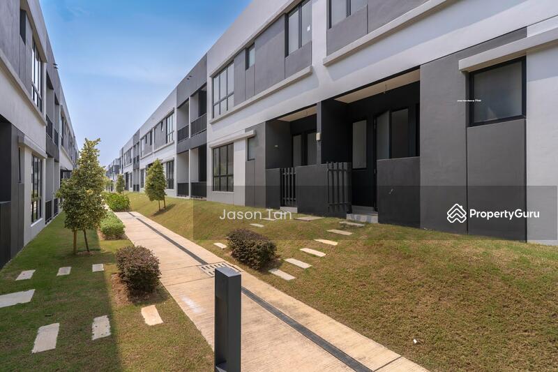 For Sale - EMBER @ Eco Ardence