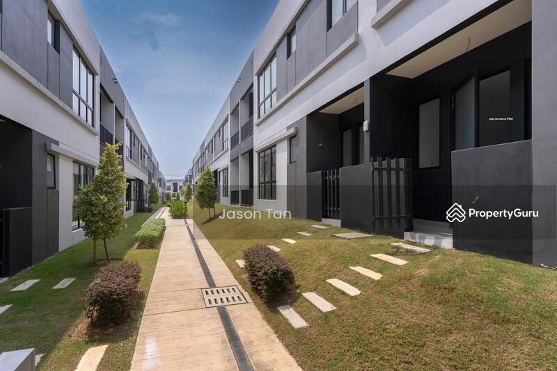 For Sale - EMBER @ Eco Ardence