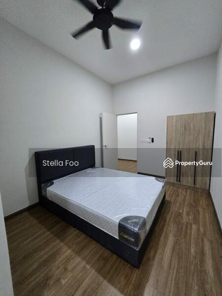 For Rent - RESIDENSI SENI