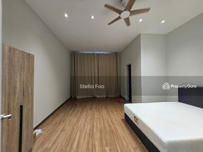 For Rent - RESIDENSI SENI
