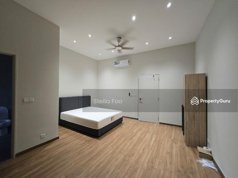 For Rent - RESIDENSI SENI