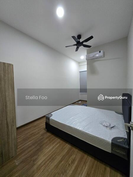For Rent - RESIDENSI SENI