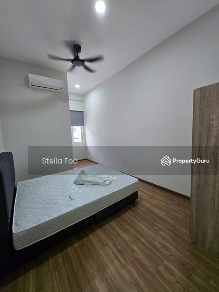 For Rent - RESIDENSI SENI