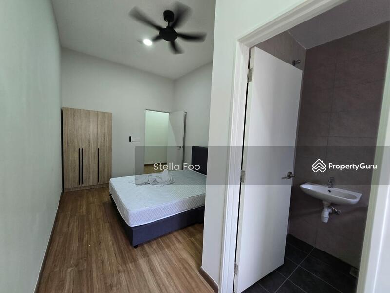 For Rent - RESIDENSI SENI