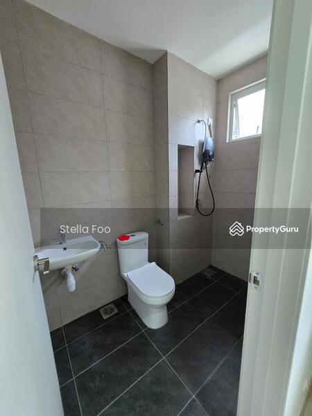 For Rent - RESIDENSI SENI