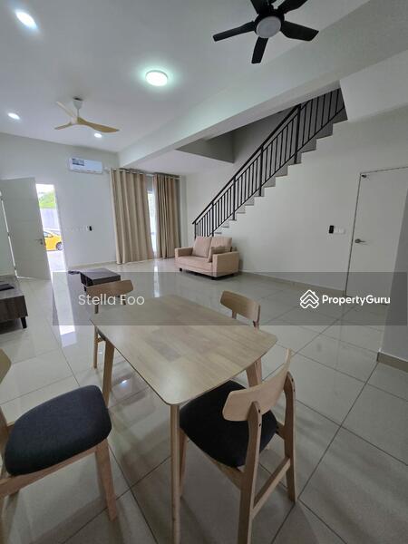 For Rent - RESIDENSI SENI