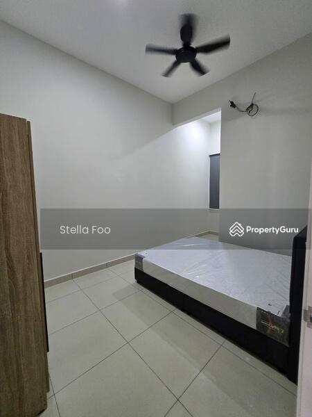 For Rent - RESIDENSI SENI