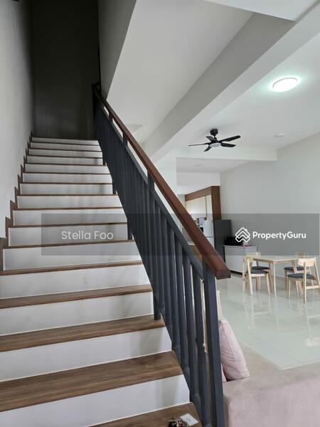 For Rent - RESIDENSI SENI