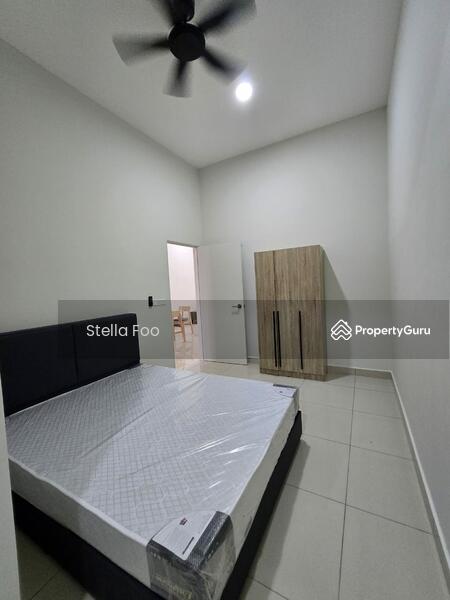 For Rent - RESIDENSI SENI