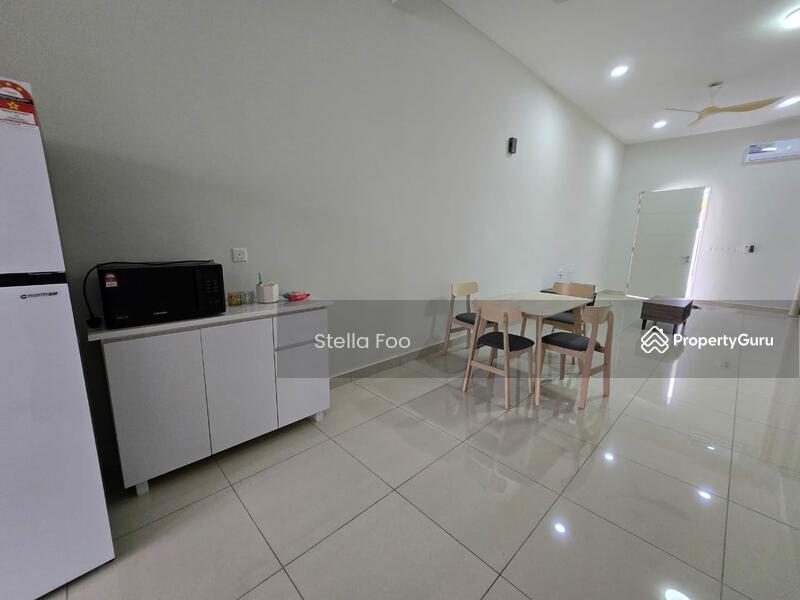 For Rent - RESIDENSI SENI