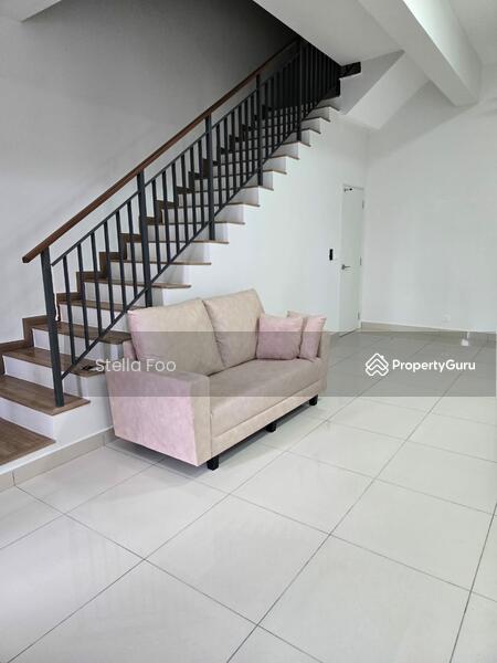 For Rent - RESIDENSI SENI