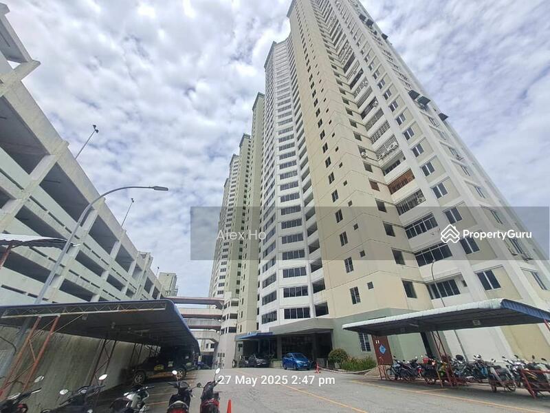 For Sale - N-Park Condominium