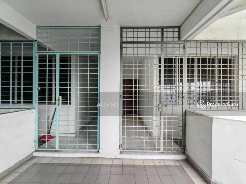 For Sale - N-Park Condominium