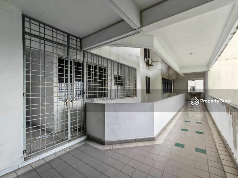 For Sale - N-Park Condominium