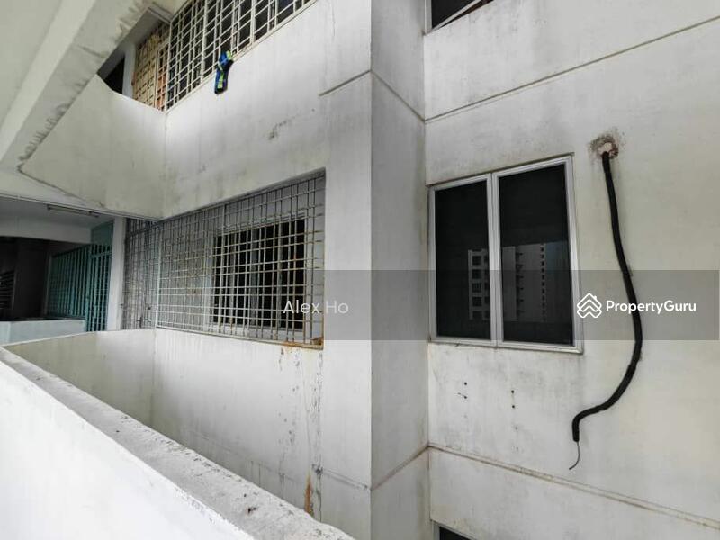 For Sale - N-Park Condominium