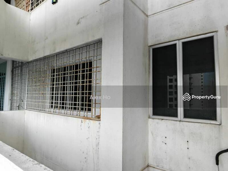 For Sale - N-Park Condominium