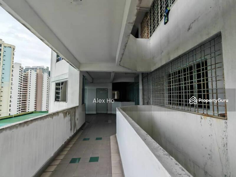 For Sale - N-Park Condominium