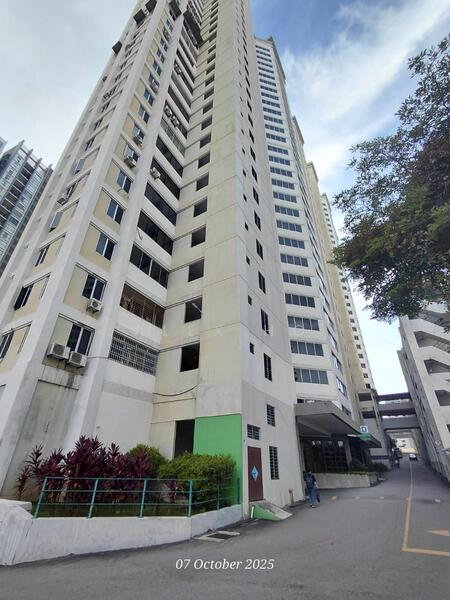 Untuk Dijual - N-Park Condominium