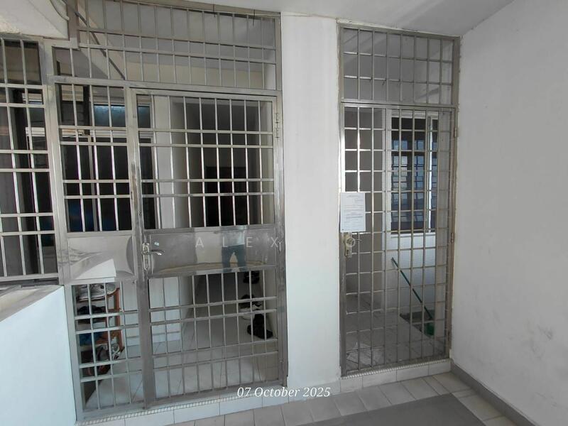 Untuk Dijual - N-Park Condominium