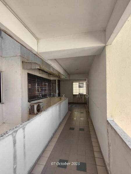 Untuk Dijual - N-Park Condominium